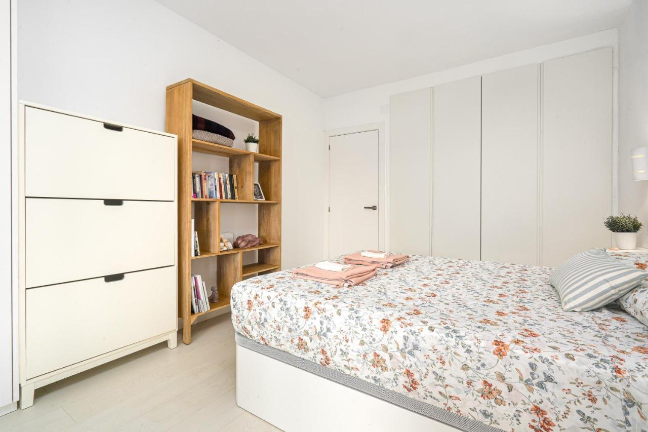 Apartmán Precioso Apartamento Welcs 006 Con Balcon Empuriabrava Exteriér fotografie